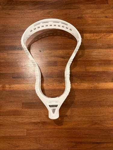 Custom Gait Unstrung Head