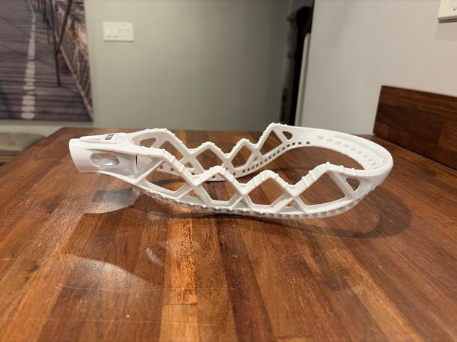 Custom Gait Unstrung Head (New)
