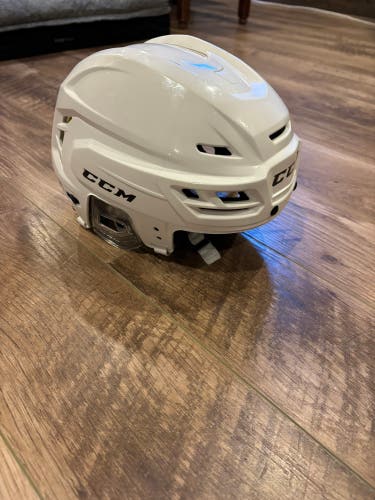 Medium CCM Tacks 310 Helmet (Used)