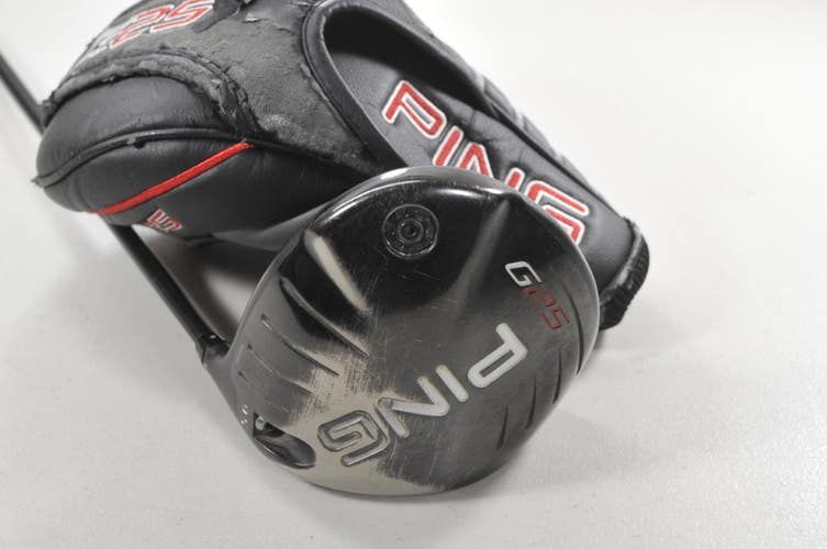 Ping G25 9.5* Driver Regular Flex Right TFC189 #218766