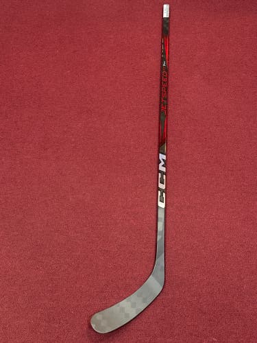Senior CCM JetSpeed FT6 Pro Right Handed Hockey Stick P90 85 Flex Pro Stock (New) Item#PSBB90R