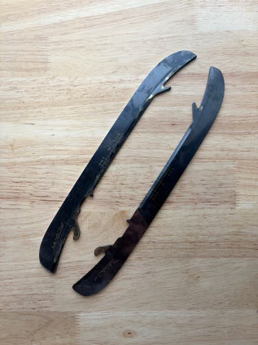 272mm (Fits Bauer PowerFly) Bauer FlyTi Pro Stock (Used) Pro Stock