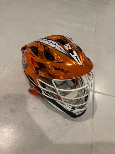 Cascade S Helmet (Used)