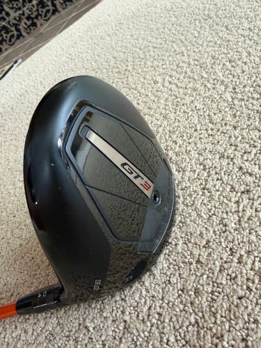 Titleist GT3