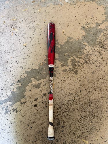 2022 Louisville Slugger Select PWR Hybrid 33/30 trade for combat spec a1 (see description)
