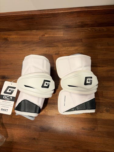 Large/Extra Large Adult Gait GC3 Arm Pads (New)