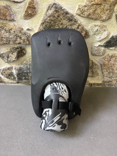 OBO ROBO Hi-Rebound Left Hand Blocker (Slightly Used)