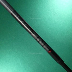 Breakthrough Golf Technology Black ZNE 90 .355 Wedge Flex 33.25" Wedge Shaft