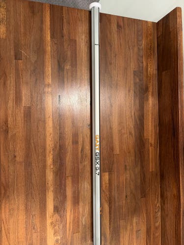 Adult Gait GSX 5.7 Shaft