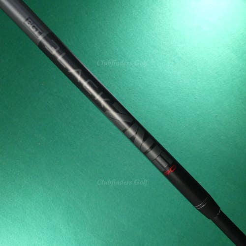 Breakthrough Golf Technology Black ZNE 90 .355 Wedge Flex 33.5" Wedge Shaft