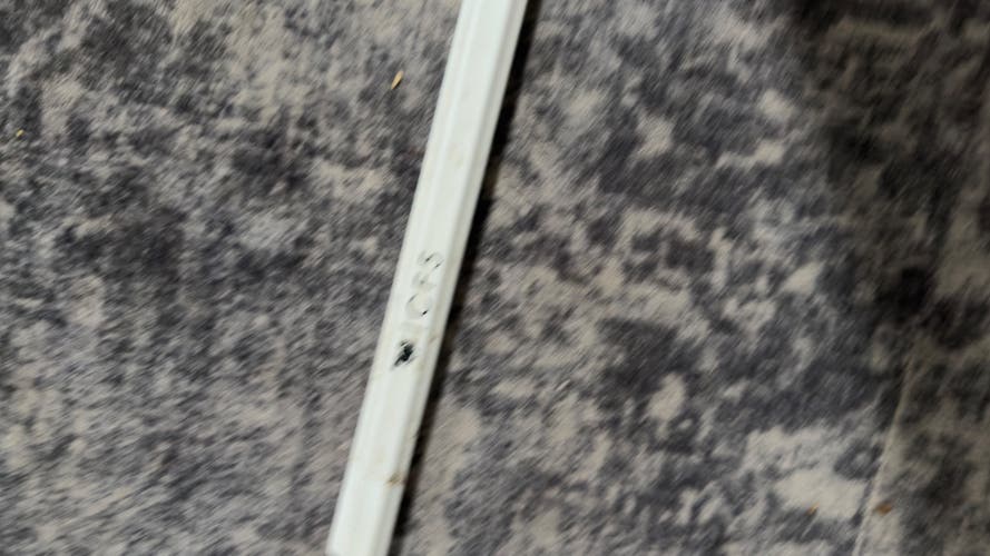 ECD CF5 Shaft (Used)