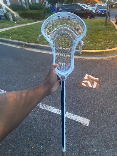 Adult Maverik Optik 3.0 Stick (Used)