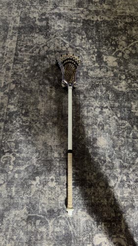 ECD Ion Used Stringing Head (New)