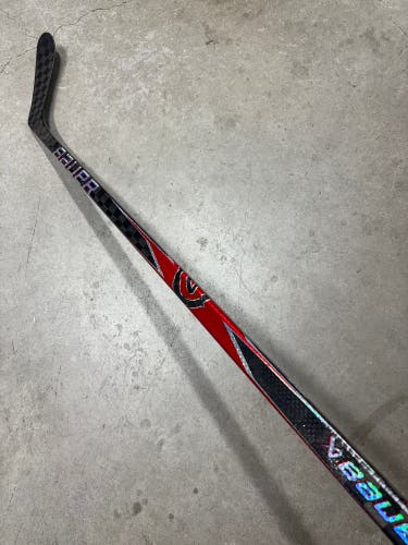 70 Flex P28 Senior Bauer Proto 2 Right Hand Hockey Stick Pro Stock (Used)