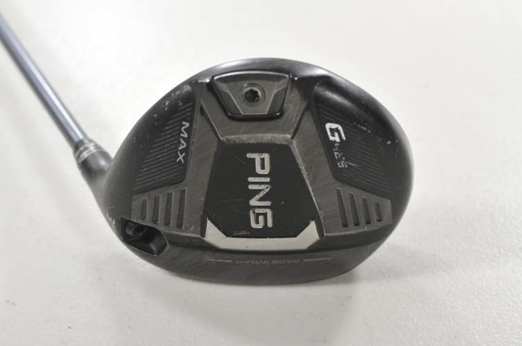 Ping G425 Max 3-14.5* Fairway Wood Regular Flex Alta CB 65g Right  #218578
