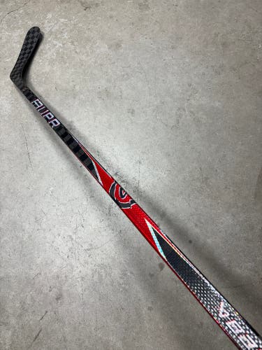 77 Flex P92 Senior Bauer Proto 2 Right Hand Hockey Stick Pro Stock (Used)