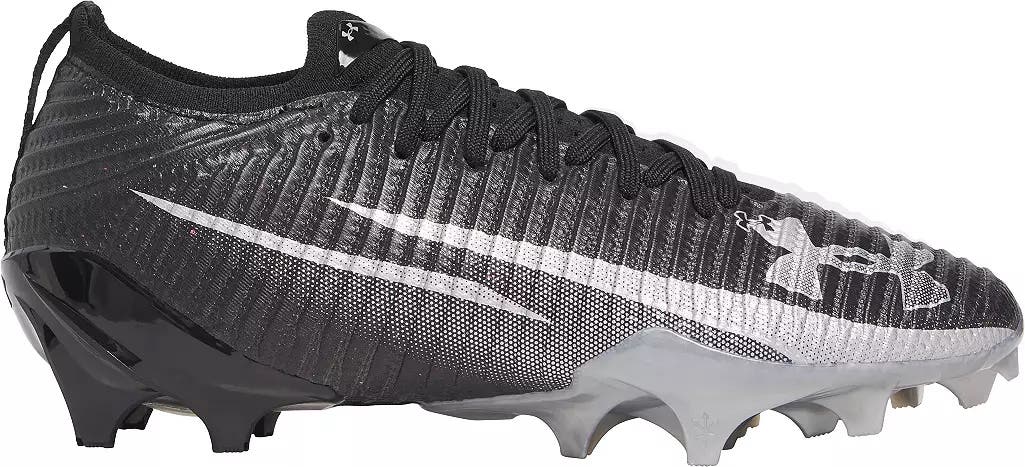 Under Armour Blur Pro Football Cleats