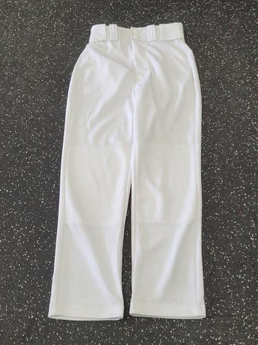 Used Rawlings YOUTH PANTS BB/SB Pant Boys White SM 11849-S000040117