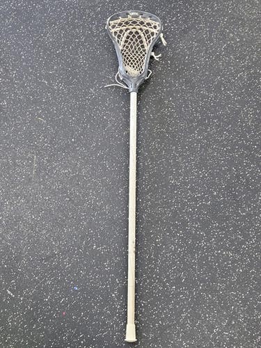 Used STX EXULT Wmn Atk/Mid Complete Stick Grey 11849-S000040106