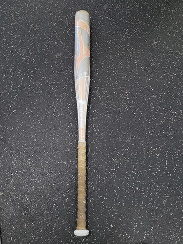 Used Mizuno FINCH BB/SB Fastpitch Bat 30" 11849-S000040030