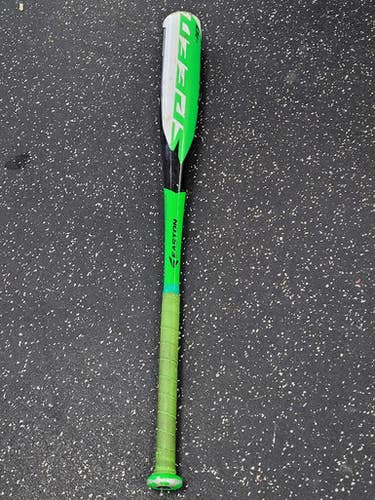 Used Easton SPEED BB/SB USA 2 5/8 Bat 29" 11849-S000040029