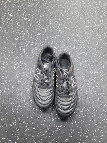 Used Adidas Soccer Cleats Black Senior 9.5 11849-S000040015
