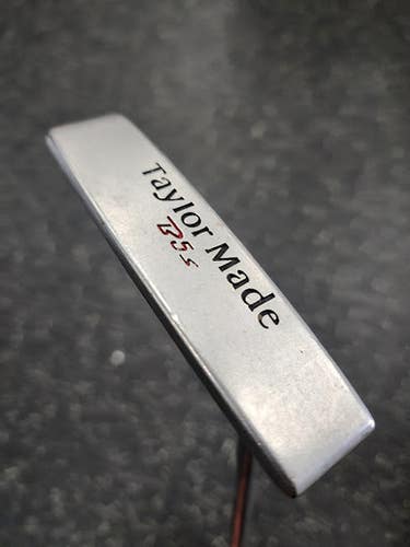 Used Taylormade NUBBINS B5S Mens Putter RH 11849-S000040011