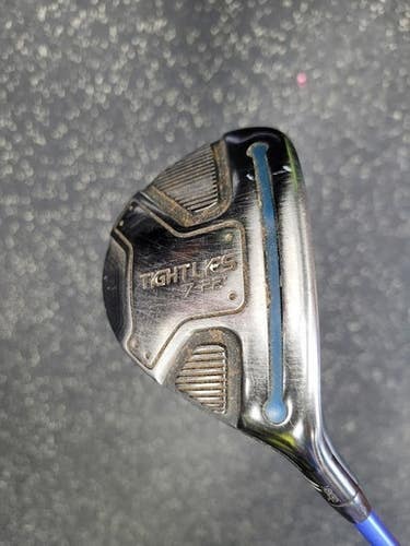 Used Adams Golf TIGHT LIES Mens Fairway Wood RH 7 Wood 11849-S000039993