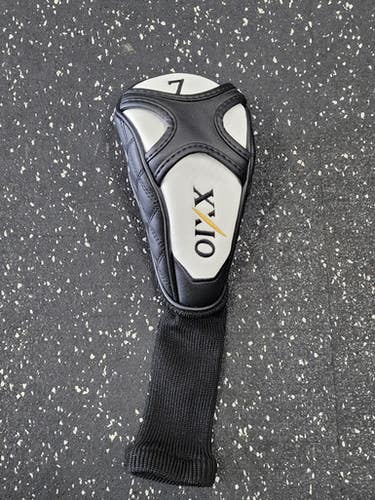 Used XXIO H7 COVER Golf Accessory 11849-S000039961