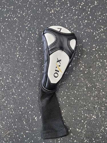 Used XXIO H7 COVER Golf Accessory 11849-S000039959
