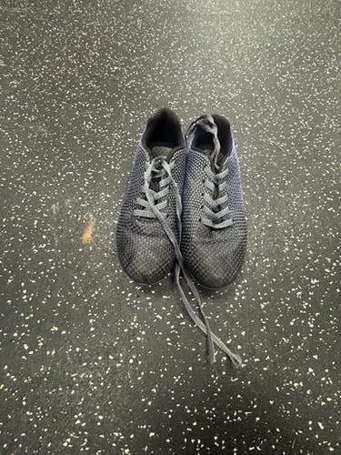 Used DSG BB/SB Cleats Black Youth 13.0 11849-S000039938