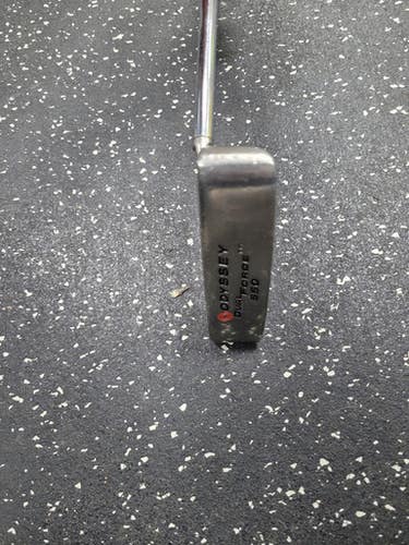 Used Odyssey DUAL FORCE 550 Mens Putter RH 11849-S000039932