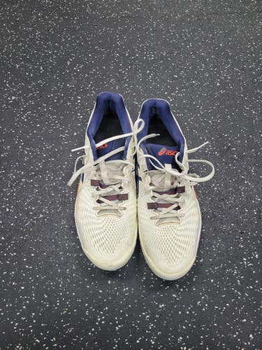 Used Asics Racquet Accessory 11849-S000039918