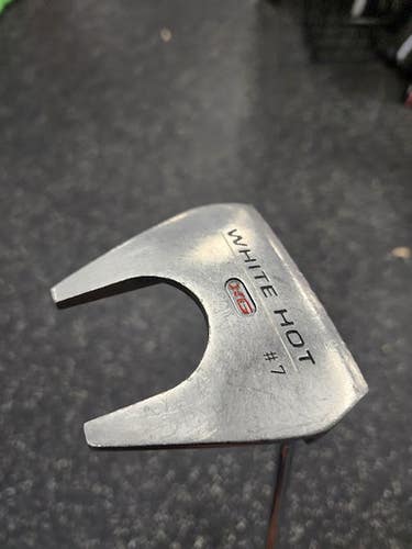 Used Odyssey WHITE HOT XG 7 Mens Putter RH 11849-S000039911
