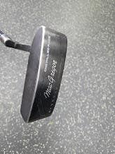 Used MacGregor MACBLK Mens Putter RH 11849-S000039903