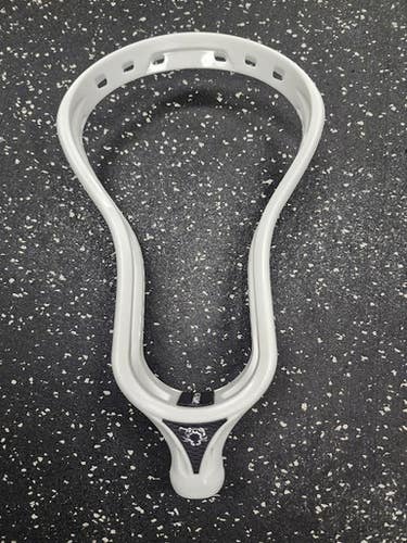 East Coast Dyes DNA 2.0 Mens Lacrosse Head White 11849-S000039900