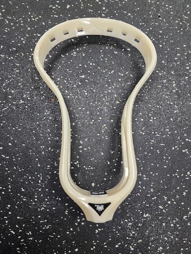 East Coast Dyes WX 2.0 Mens Lacrosse Head Almond 11849-S000039899