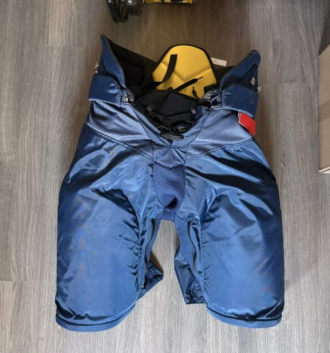 Senior Large CCM HPTKXP Hockey Pants Pro Stock (New)