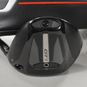 Titleist GT1 18* Fairway Wood Regular Flex Air Speeder 40g RH Graphite #218669