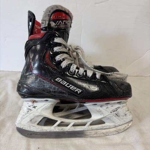 Junior Size 1.5 Bauer Vapor 3X PRO Ice Hockey Skates