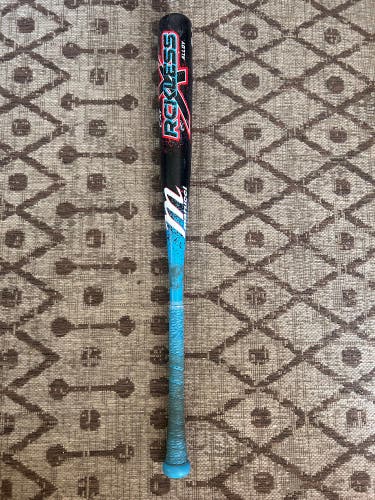2026 Marucci Rckless Alloy BBCOR Certified Bat (-3) 29 oz 32" (Used)