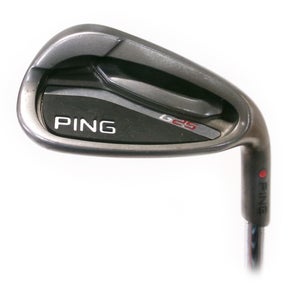 Ping G25 Utility Wedge Red Dot Steel CFS Regular Flex
