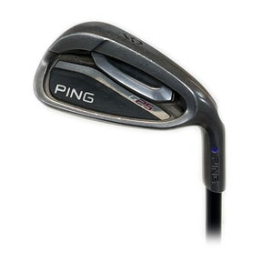 Ping G25 Single 9 Iron Purple Dot Graphite TFC 189 Regular Flex