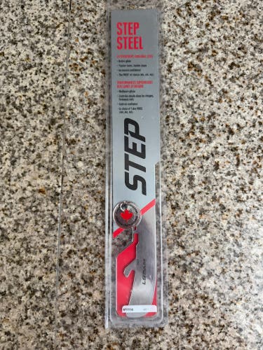 Step Steel ST EDGE 263 mm (New)