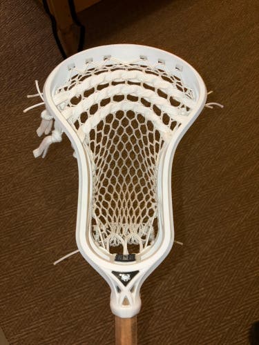 ECD Mirage 2.0 Strung Head
