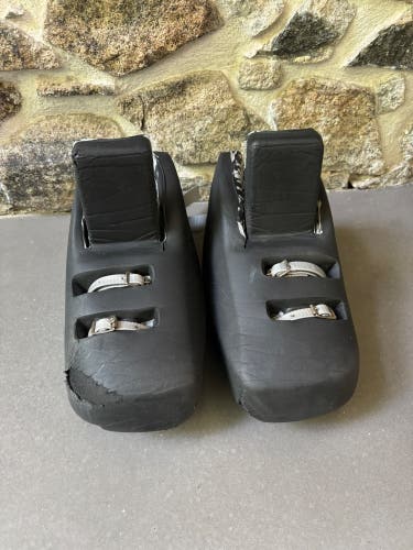 OBO ROBO Plus Kickers (Used)
