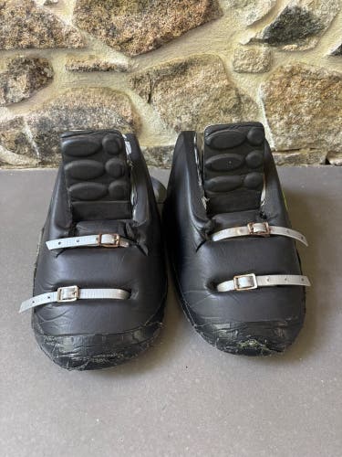 OBO ROBO HI-Rebound kickers (Used)