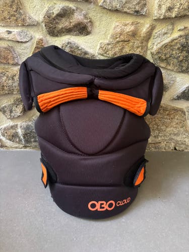 OBO CLOUD Chest Protector (Used)