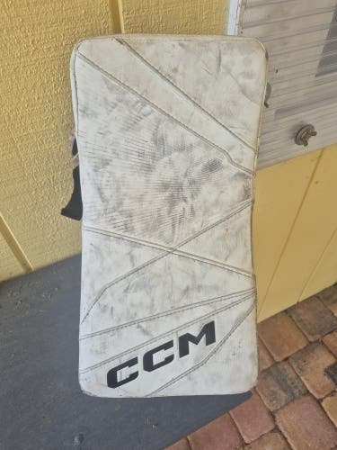 2022 CCM Axis 2.9 Regular (Used)