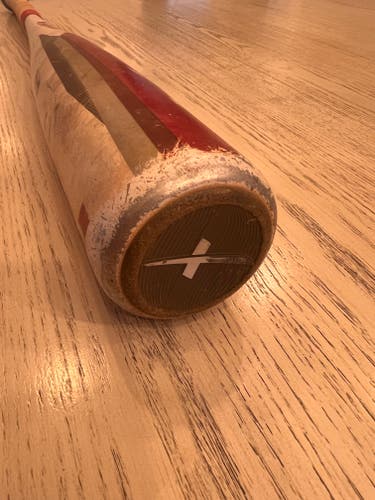 Marucci CATX Alloy USSSA Certified Bat (-10) 19 oz 29" (Used)